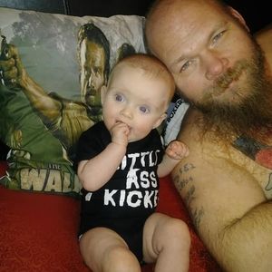 Meet your Posher, Edward